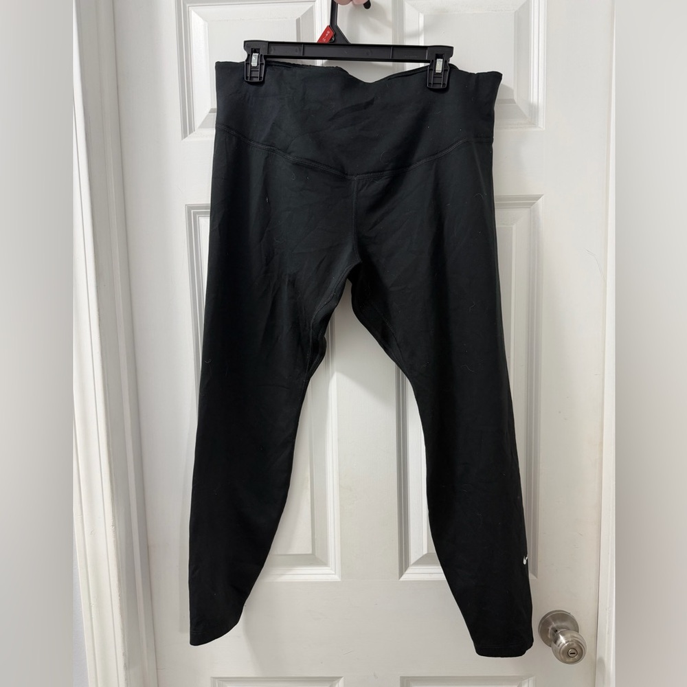 Nike Therma-fit leggings